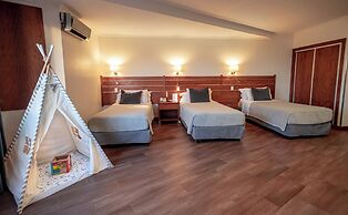 Hotel Saint George