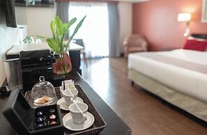 Hotel Saint George