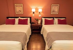 Hotel Saint George
