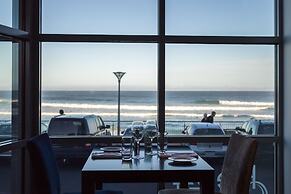 Hotel St Clair