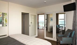 Hotel St Clair