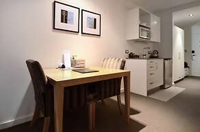 Hotel St Clair