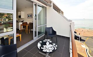 Hotel St Clair