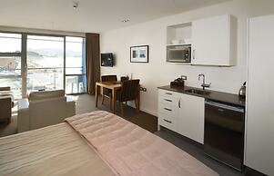 Hotel St Clair