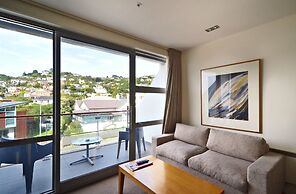 Hotel St Clair