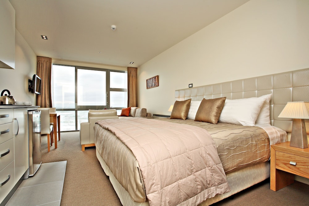 Hotel St Clair