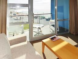 Hotel St Clair