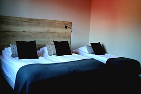 Hotel Hvolsvöllur