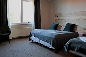 Hotel Hvolsvöllur