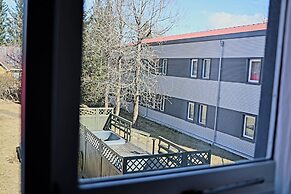 Hotel Hvolsvöllur