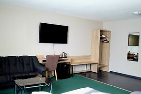 Hotel Hvolsvöllur