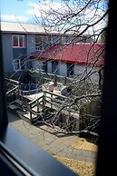 Hotel Hvolsvöllur