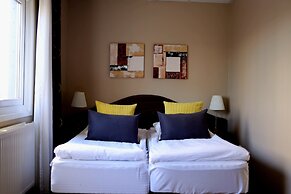 Hotel Hvolsvöllur