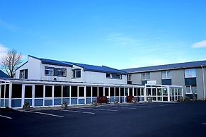 Hotel Hvolsvöllur