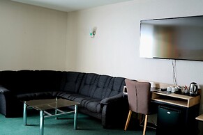 Hotel Hvolsvöllur