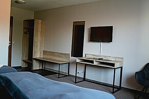 Hotel Hvolsvöllur