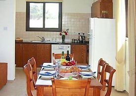 Aura Holiday Villas