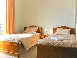 Aura Holiday Villas