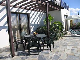 Aura Holiday Villas