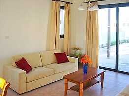 Aura Holiday Villas