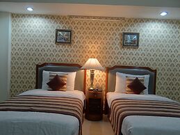 Angel Residency