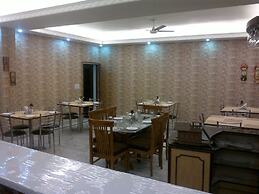 Angel Residency