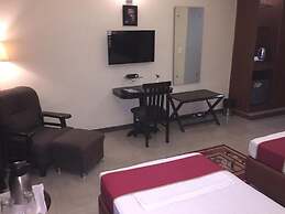 Angel Residency