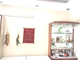Angel Residency