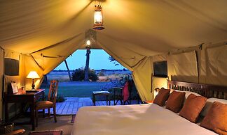 Sweetwaters Serena Camp