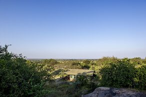 Mbuzi Mawe Serena Camp