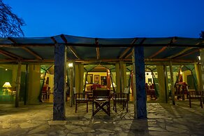 Mbuzi Mawe Serena Camp