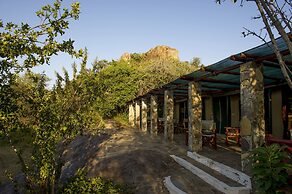 Mbuzi Mawe Serena Camp