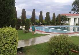 Hotel Asia Vaishno Devi