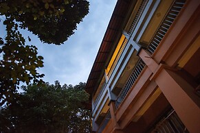 Abad Green Forest