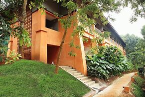 Abad Green Forest