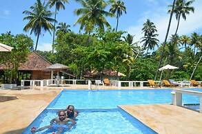 Abad Turtle Beach