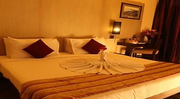 Marquis Beach Resort