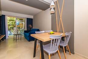 Arena Verudela Beach Apartments