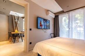 Arena Verudela Beach Apartments