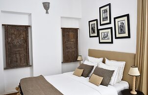 Riad Lyon Mogador
