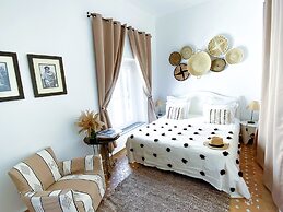 Riad Lyon Mogador