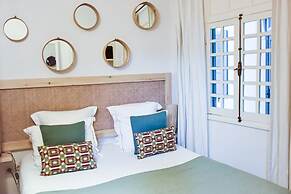 Riad Lyon Mogador