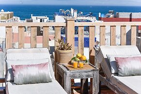 Riad Lyon Mogador