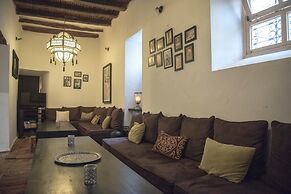 Riad Lyon Mogador