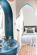 Riad Lyon Mogador