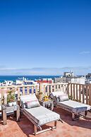 Riad Lyon Mogador