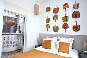 Riad Lyon Mogador