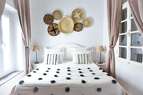 Riad Lyon Mogador