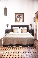 Riad Lyon Mogador