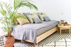 Riad Lyon Mogador